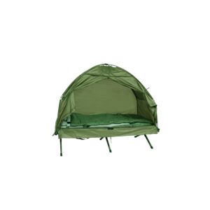 CAMPING SET 4in1 193X78X42CM D. GREEN CAMPING SET 4in1 193X78X42CM D. GREEN